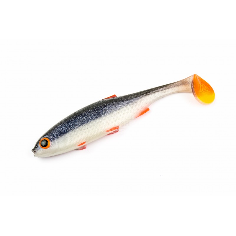 Guma Mikado Perfect Roach 10cm Carbon Roach