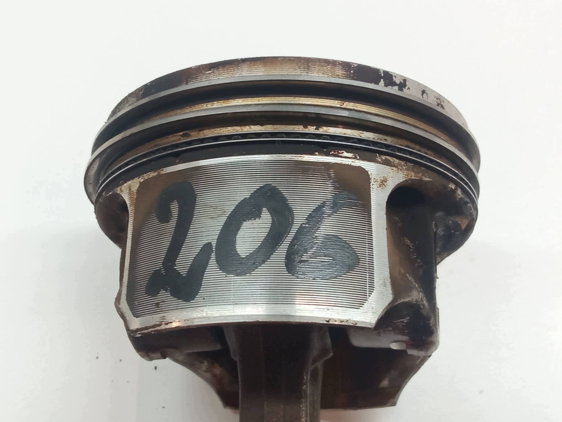 Piston 076182+ 1.4 TSI Skoda Octavia II (2004-2013)