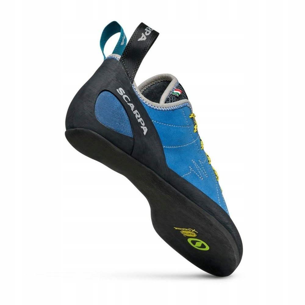 Buty wspinaczkowe męskie Scarpa HELIX 41,5 Model HELIX