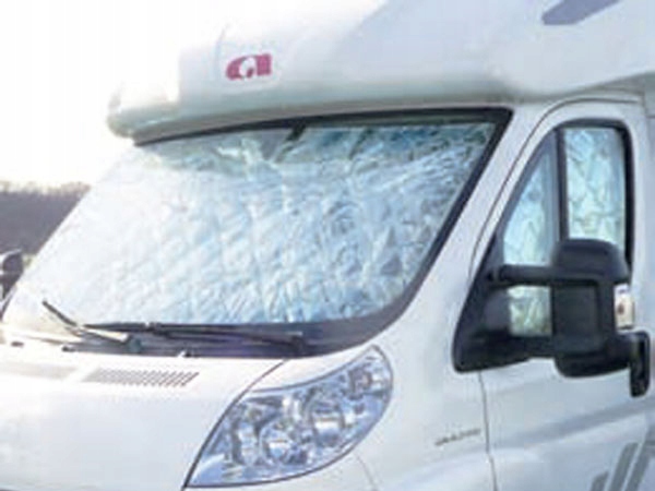 TERMOMATA DUCATO 2006 2014 oslony termiczne Brand other