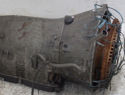 Коробка biegow до моделі Мерседес 722.6xx коробка передач getriebe коробка