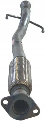 Rura wydechowa BOS768-305 Numer katalogowy producenta 768-305