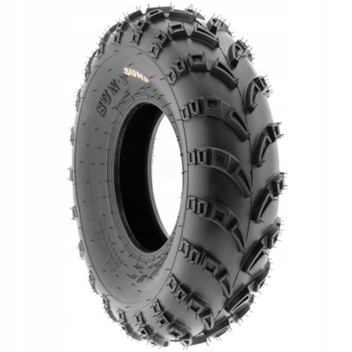 Шина QUAD ATV SUNF 23X7-10 35F TL A028