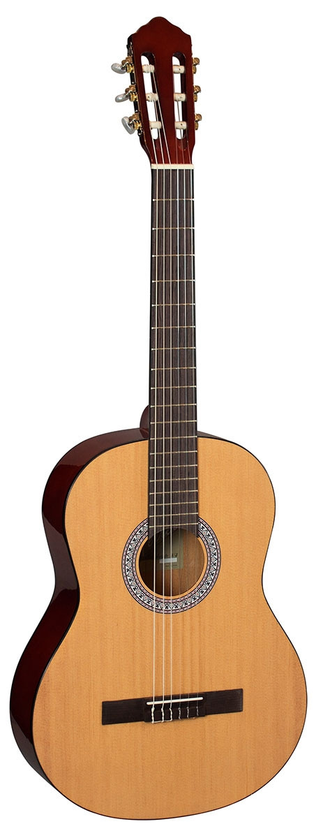 Jose Ferrer 5208D klasická kytara 1/4 Estudiante