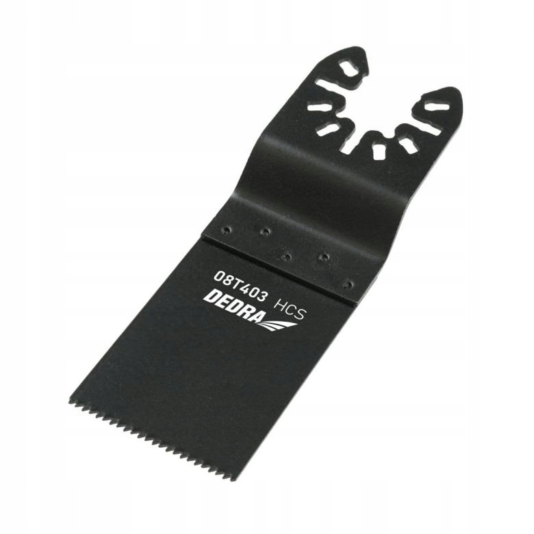 

Brzeszczot do drewna Dedra 08T403 34x42mm