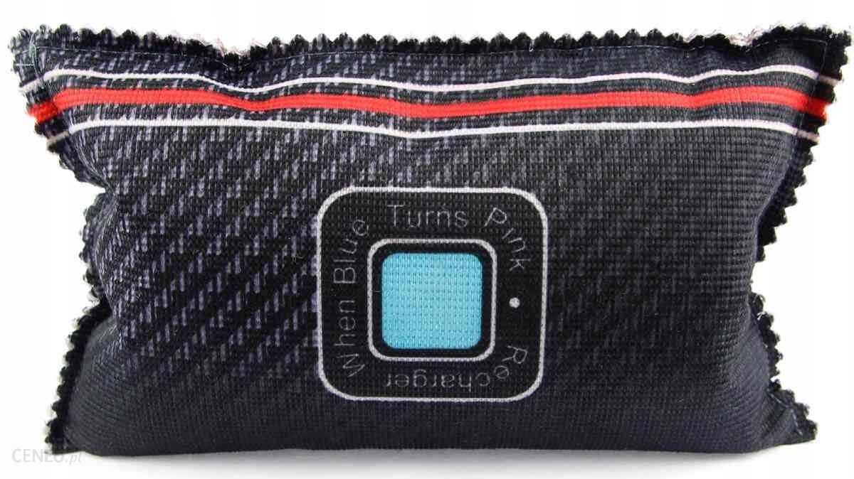 PINGI SAMOCHODOWY POCHŁANIACZ WILGOCI - OSUSZACZ Producent Pingi