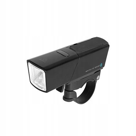 Topeak světlo bluetooth Whitelite 800BT
