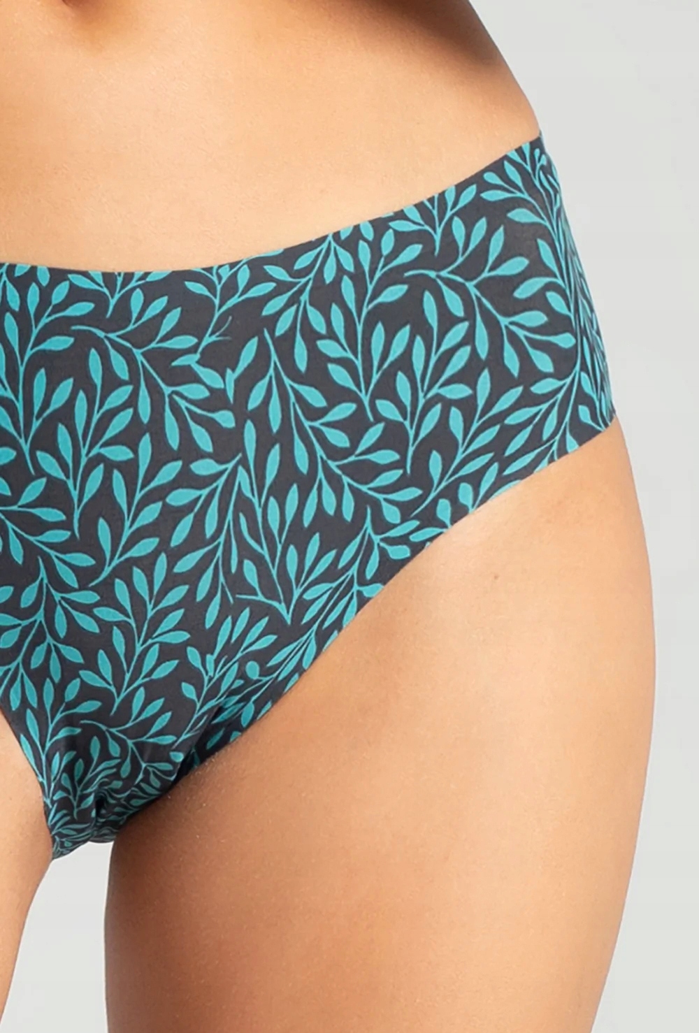 GATTA MAJTKI BIKINI COMFORT PRINT 04 MULTICOLOR S Marka Gatta