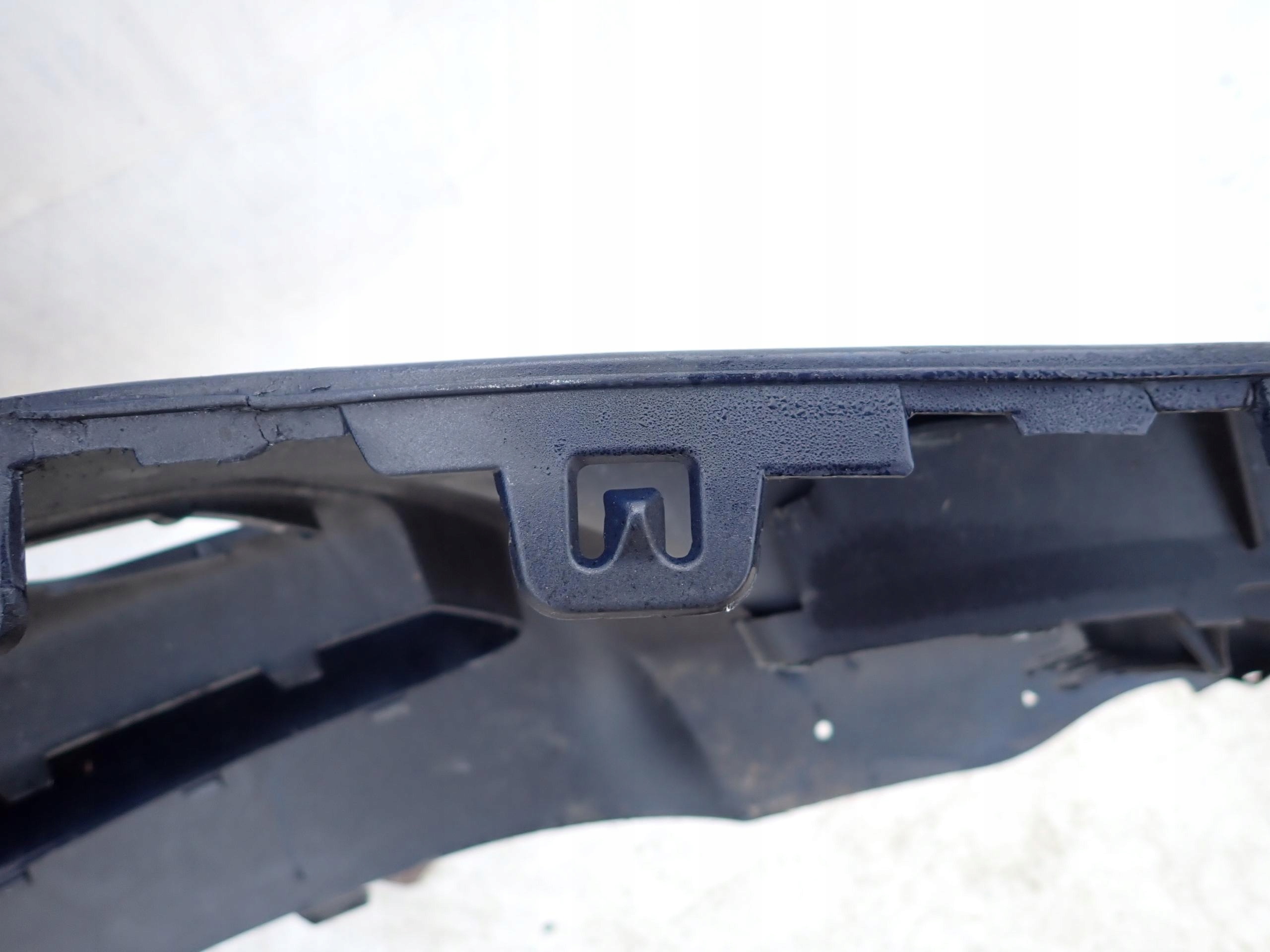 BMW X5 E70 LCI m-packet 10- bumper front PDC