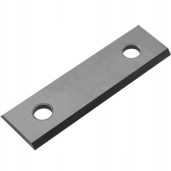

Cmt Płytka Wymienna Frezów Hm HC05 48,3x12,0x1,5mm