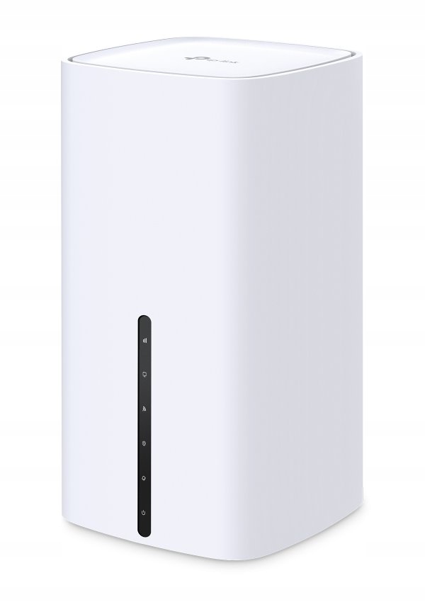 TP-Link Archer NX600 5G AX3600 Router, 1x 2,5GWAN, 2x Glan, 1x slot Sim, Ea