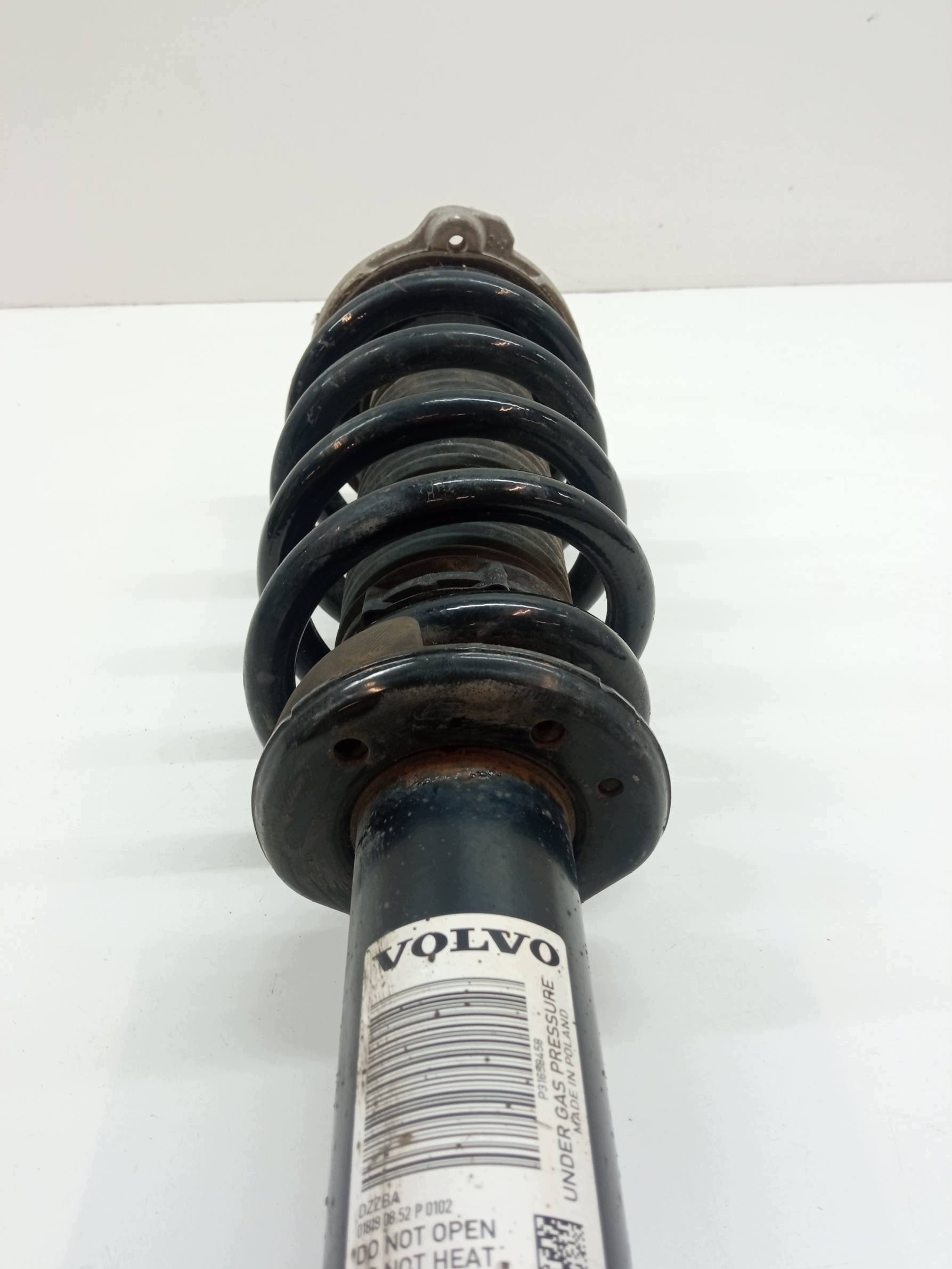 shock absorber right front 2.0 B T8 31658458 Volvo XC 90 II (2015- )