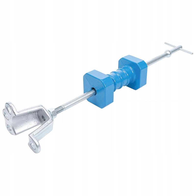 Stahovák nábojů kol 4-5 otvorů, rozteč otvorů 100-115 mm, Bgs 7735