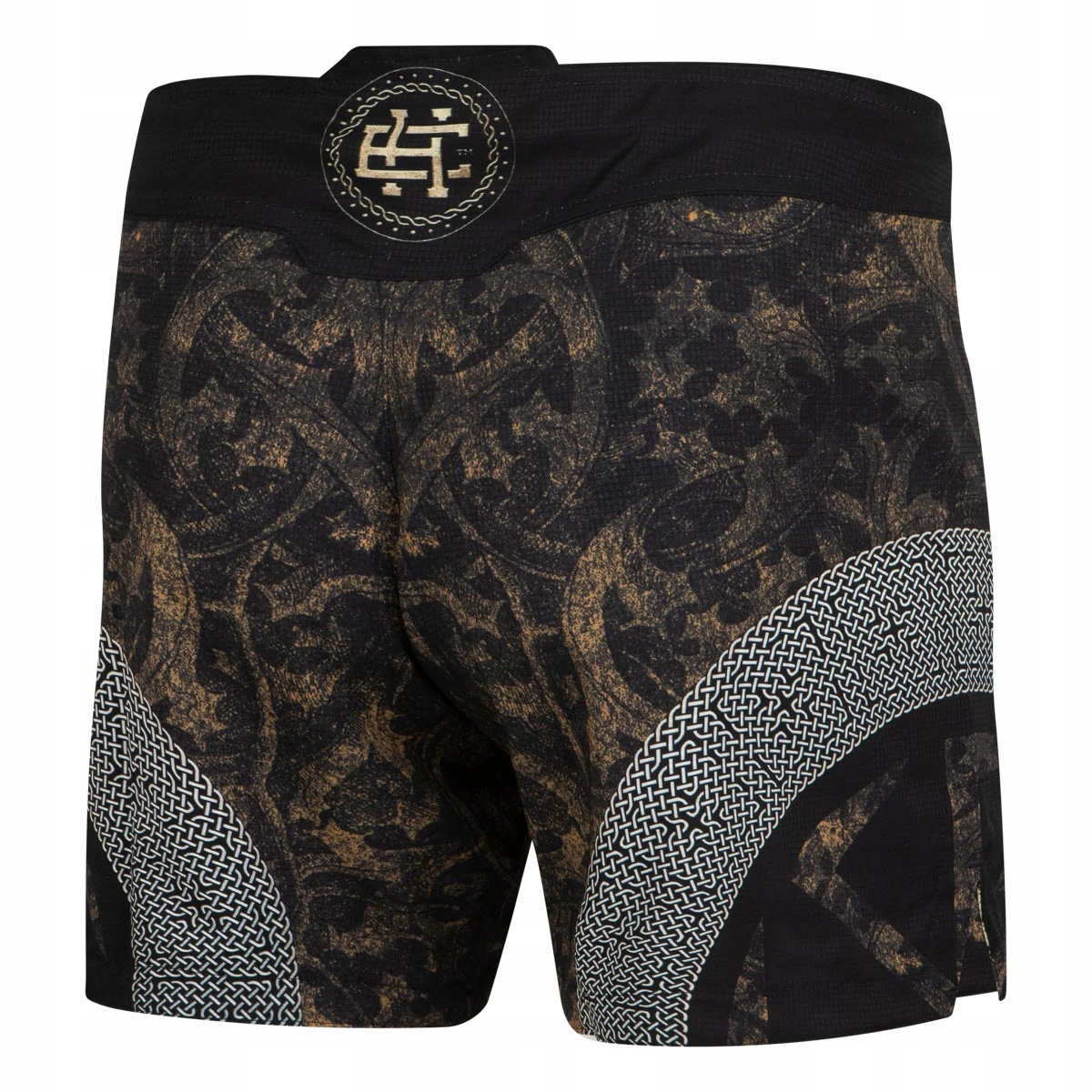 Extreme Hobby Spodenki Athletic Slavica Orbis Czarne L Marka Extreme Hobby