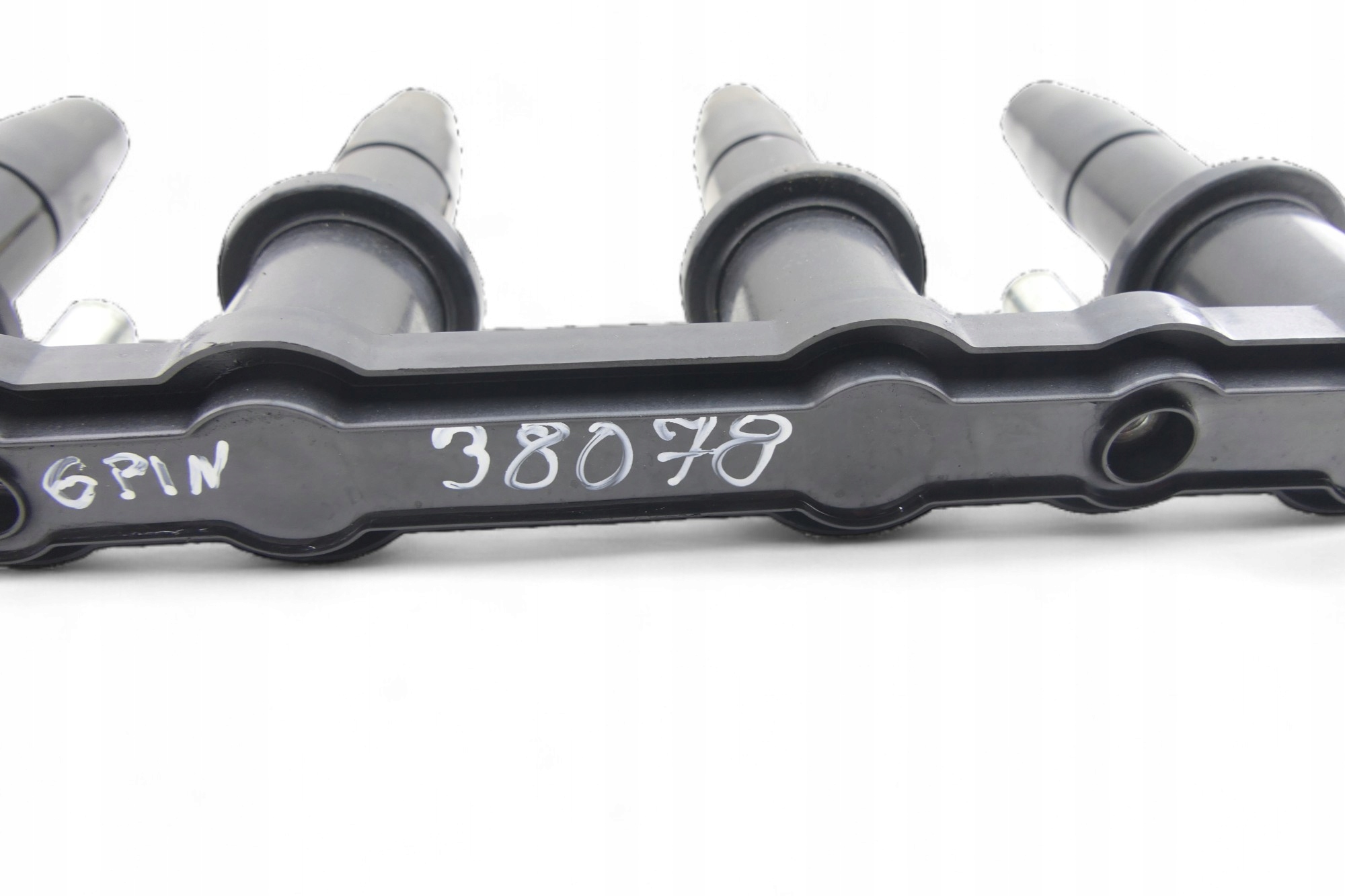 coil ignition OPEL INSIGNIA A 1.6 A16XER 6 PIN