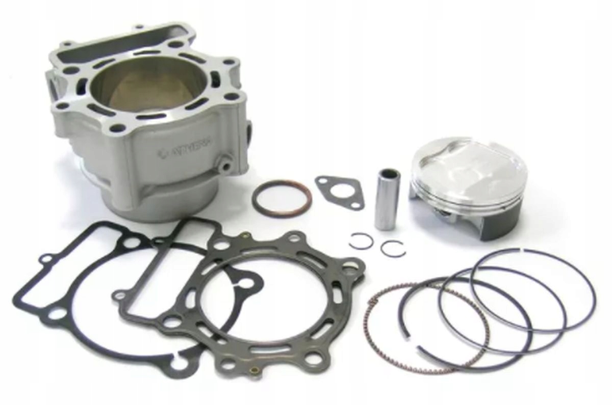 Athena Kompletný Valec Husqvarna Te/tc 250 '06-'09, STD=76 MM