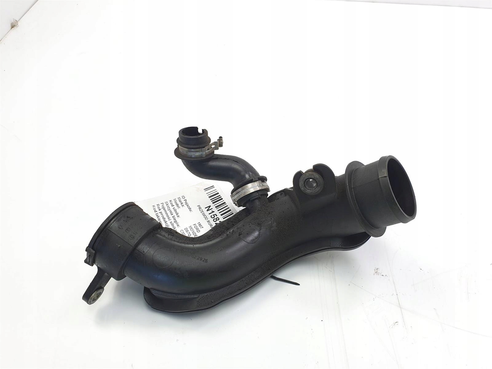 PRZEWOD RURA DOLOT FORD MONDEO MK5