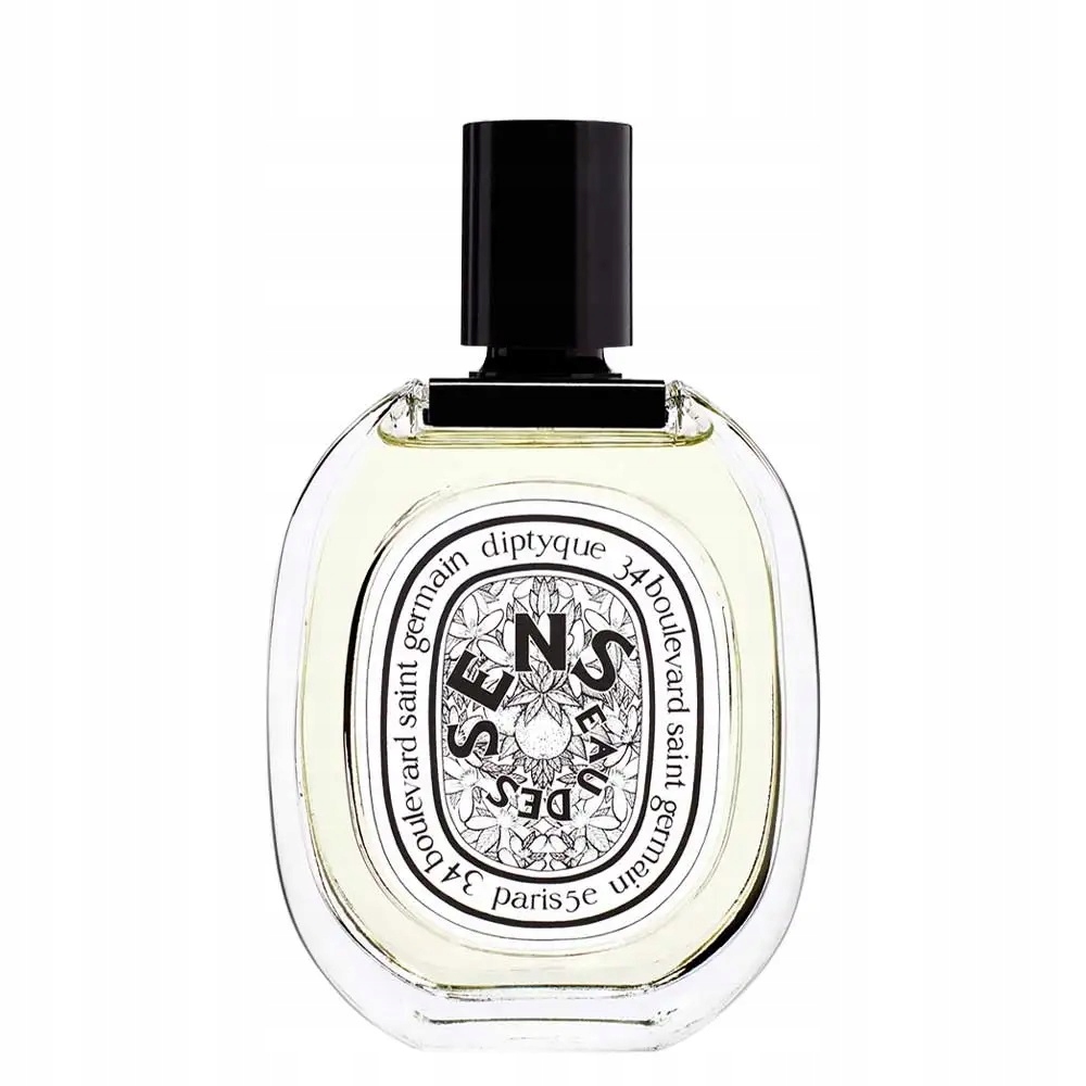 Diptyque Vetyverio toaletní voda sprej 100 ml