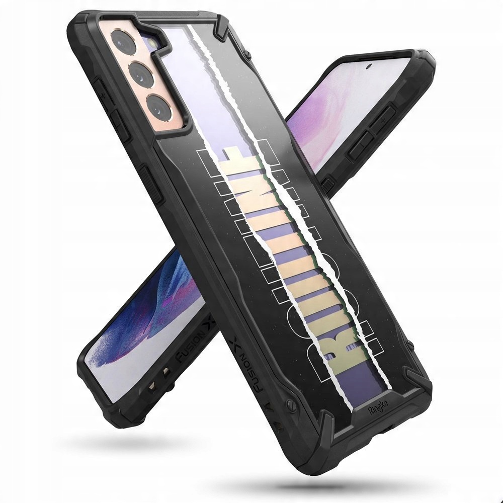 

Ringke Etui Do Samsung Galaxy S21+ 5G S21 Plus 5G