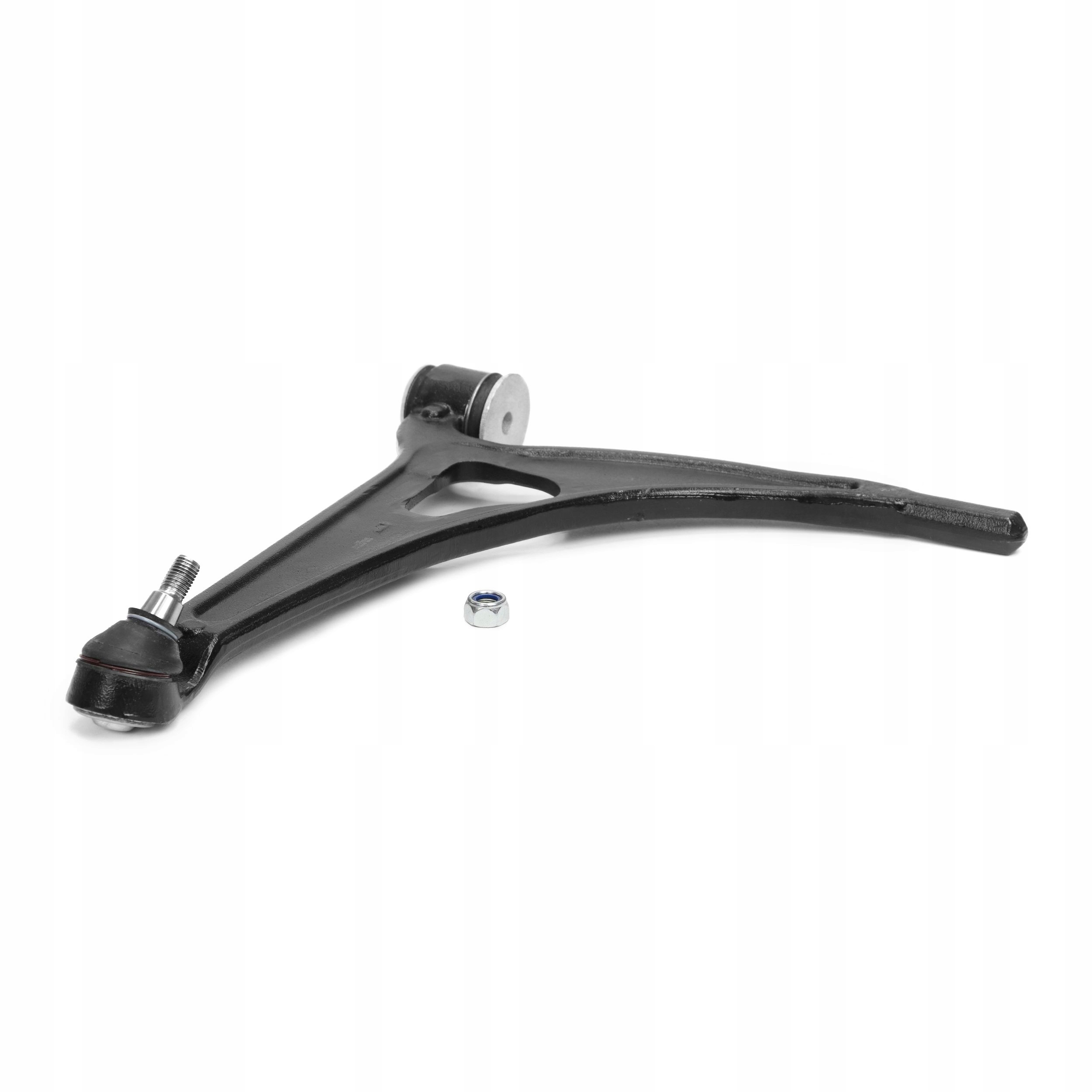 Rameno Ms přední L Audi A2 1.4TDI 02.00-08.05