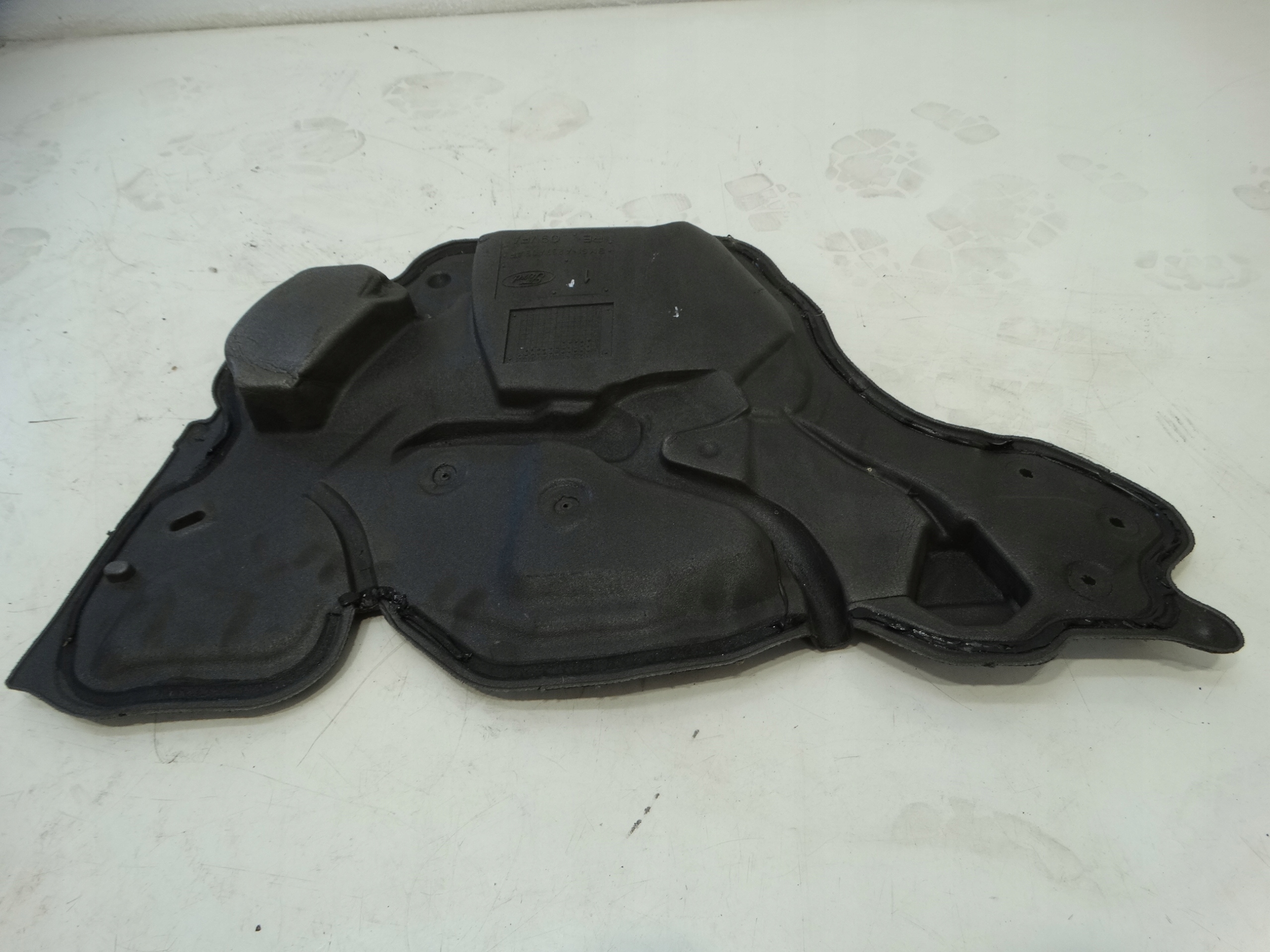soundproofing door left front FORD FOCUS MK3 10-18R. BM51-A237A05-AF