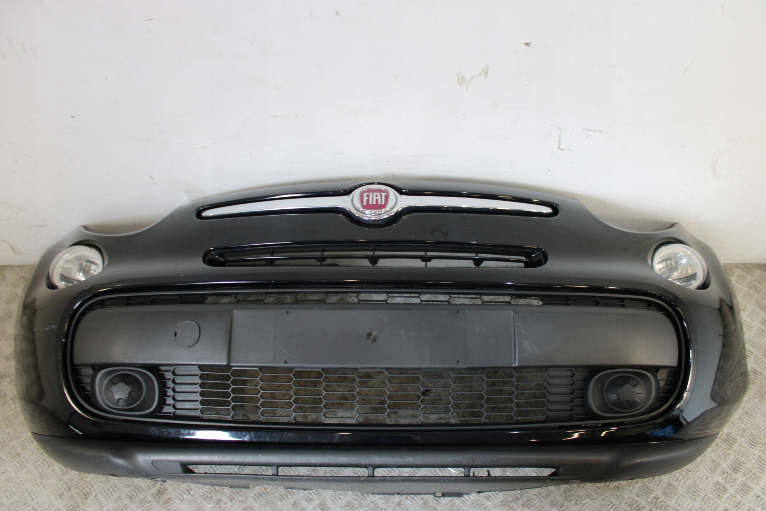 bumper front front complete FIAT 500L 500 L