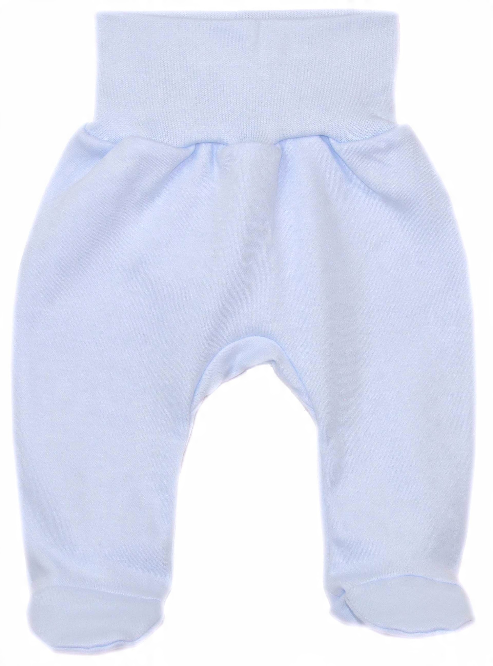 

Półśpiochy Bezuciskowe r.56 Baby Blue /31/