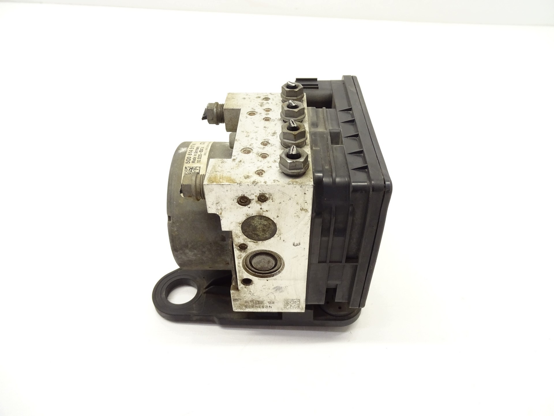 pumpa ABS AUDI A3 8V 5Q0614517K 5Q0907379L