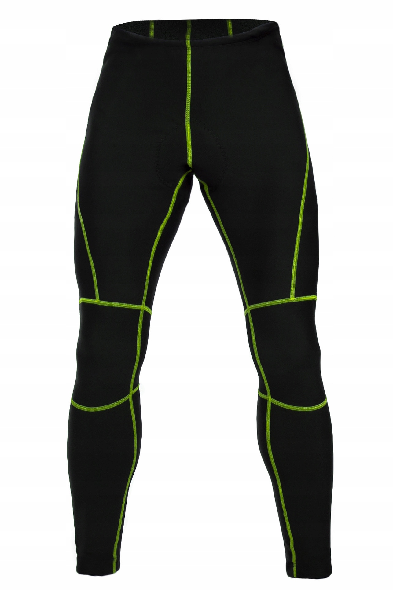 STRÓJ ROWEROWY kolarski męski komplet na rower ocieplany STANTEKS XL Marka Stanteks