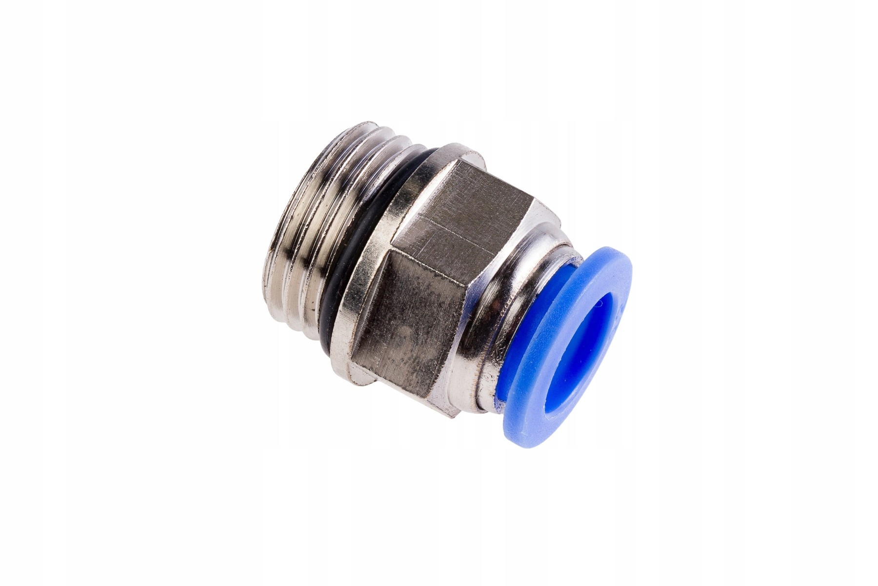 

Szybkozłącze wtykowe proste 12 mm /M16
