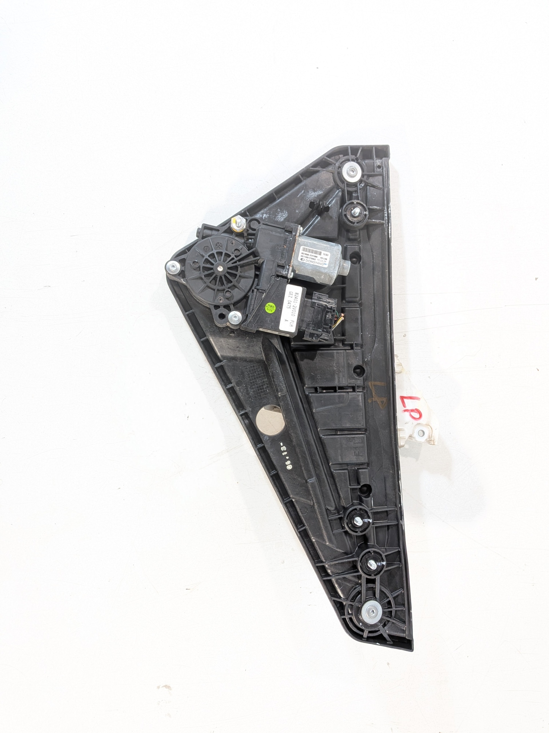 engine mini motor windows left front OE 824012V010 Hyundai VELOSTER and 11-17