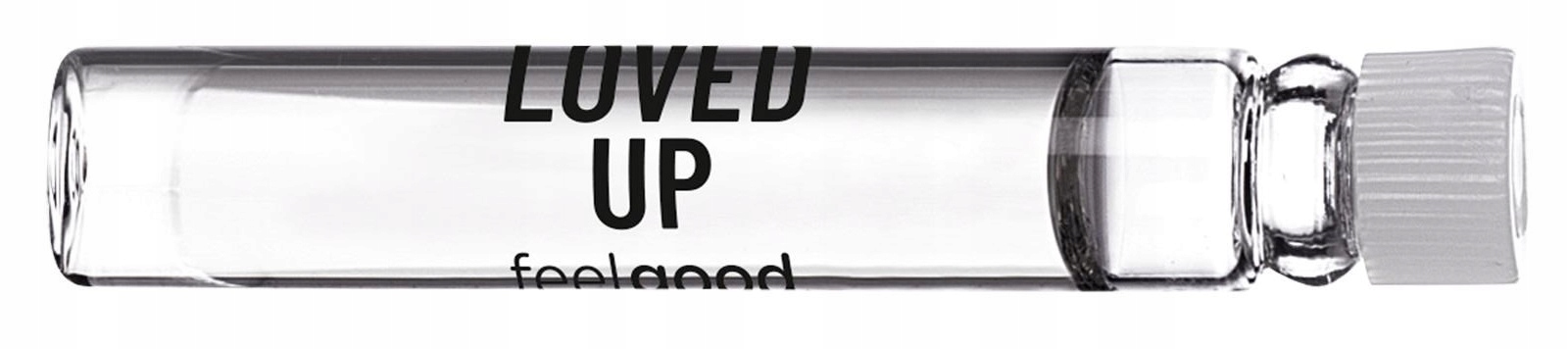 ORIFLAME PRÓBKA DLA NIEJ * LOVED UP FEEL GOOD