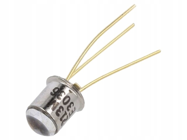 NTE3036 Fototranzystor (1szt)