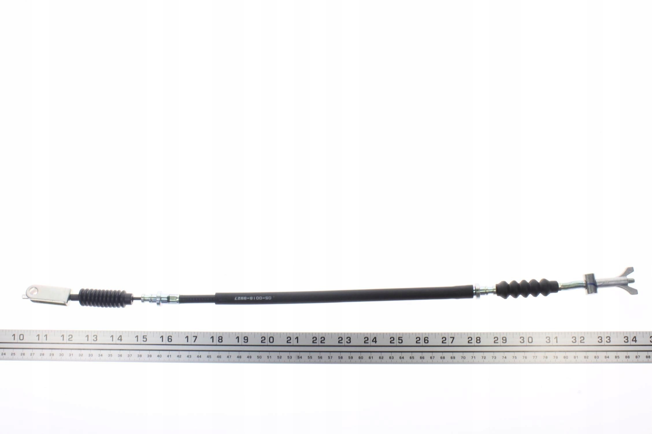 LINKA HAMULCA NOZNEGO KAWASAKI KVF 650 750 54005 0