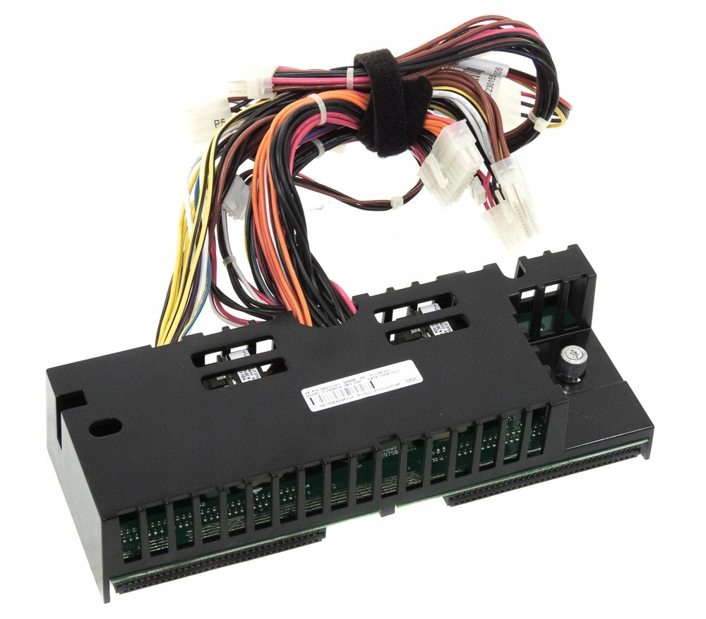 Hp 396270-001 413144-001 D12Q960A Napájecí Základní Deska Proliant ML350 G5