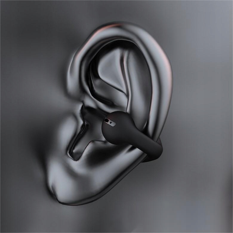 Nowe inteligentne słuchawki Bluetooth Kod producenta ALL3894