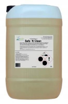 Levně Bezpečný A Čistý 10L