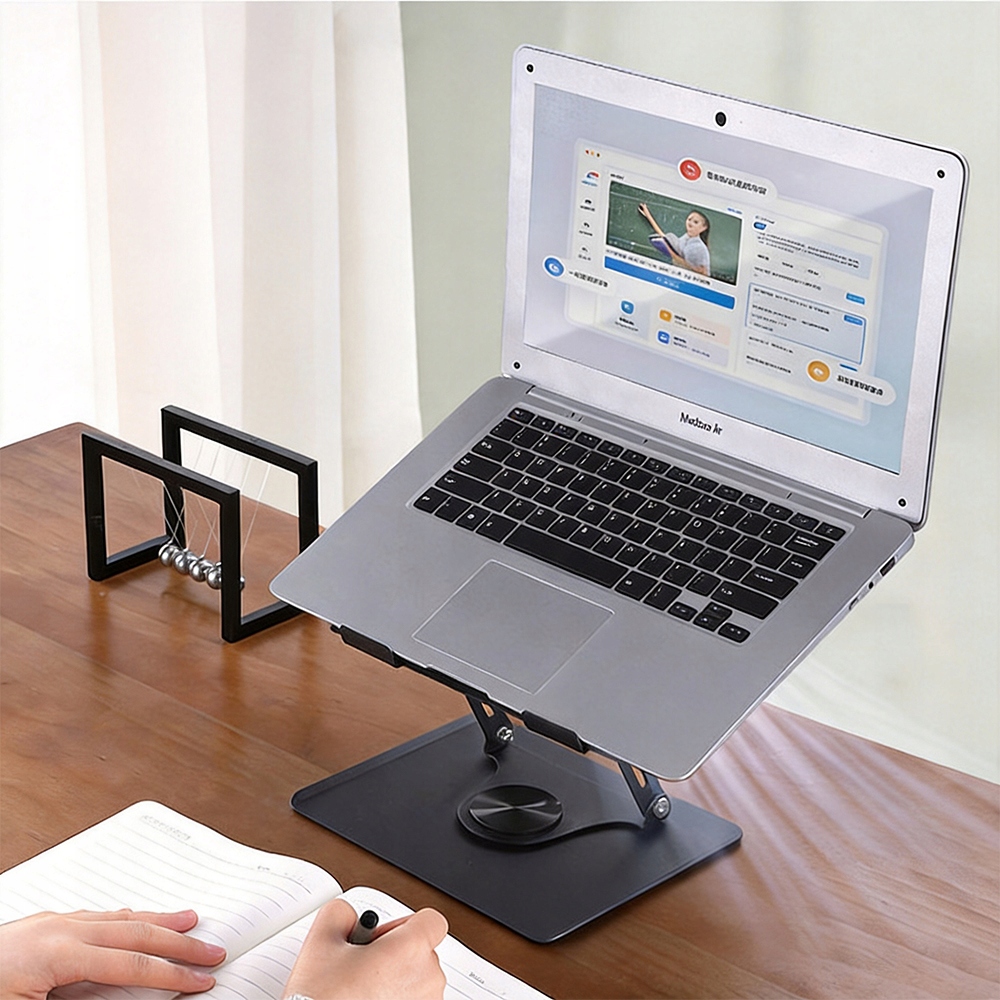 Stolek pod notebook Držák na stojan na notebook Skládací Ergonomický 11-17
