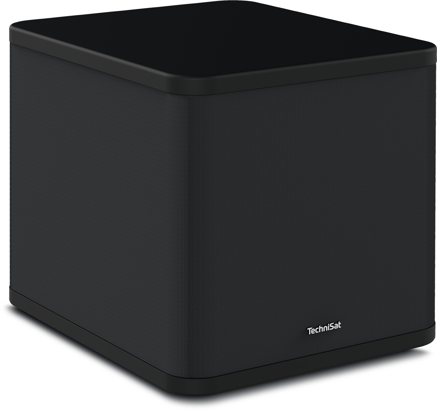 Soundbar + UHD 4K DAB+ dekoder SONATA 1 TechniSat Radio DAB+