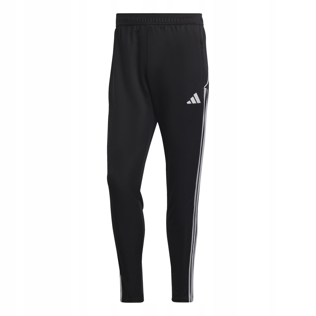 Pánské kalhoty adidas Tiro 23 League Training černé HS7230 vel. S