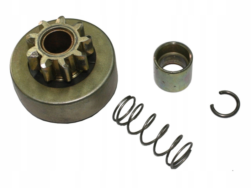 Prevodovka Štartéra Snežného Skútra Sno-x Ski-doo Safari Skandic