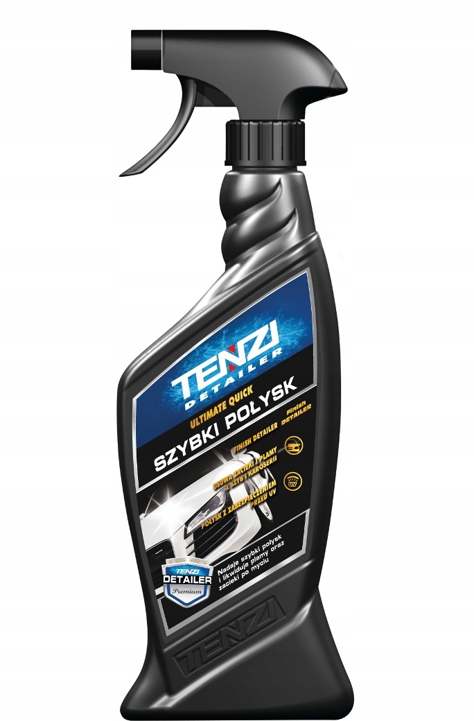 

Tenzi Detailer Quick Finish Szybki Połysk 600ml