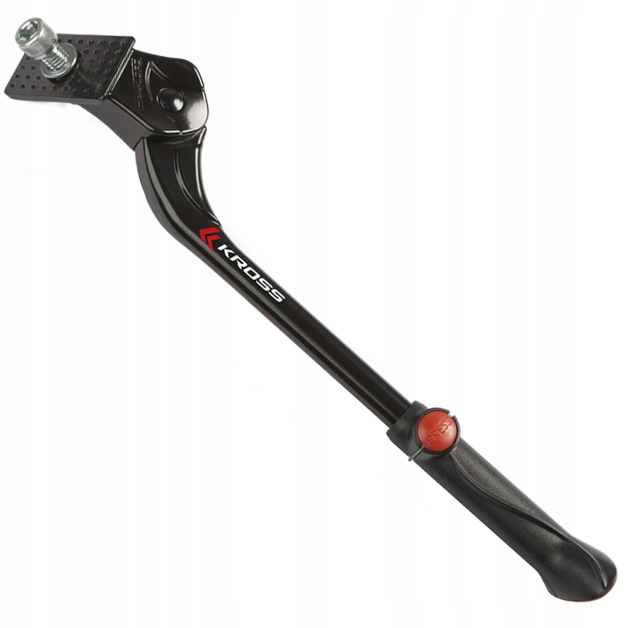 Tylna STOPKA PODPÓRKA Rowerowa KROSS LEVER 1 24-28