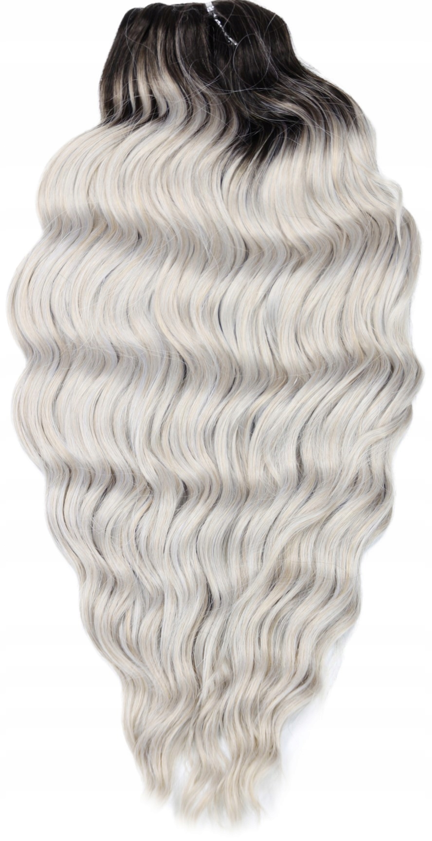 Syntetické česací vlasy Afroloki Crochet Hair Body Wave Anna 300 g