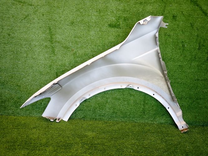 VW T-ROC TROC fender right front front