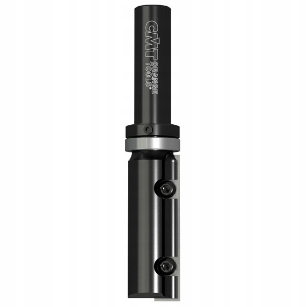 Cmt Fréza na vyměnitelné destičky s ložiskem D19 S12 mm