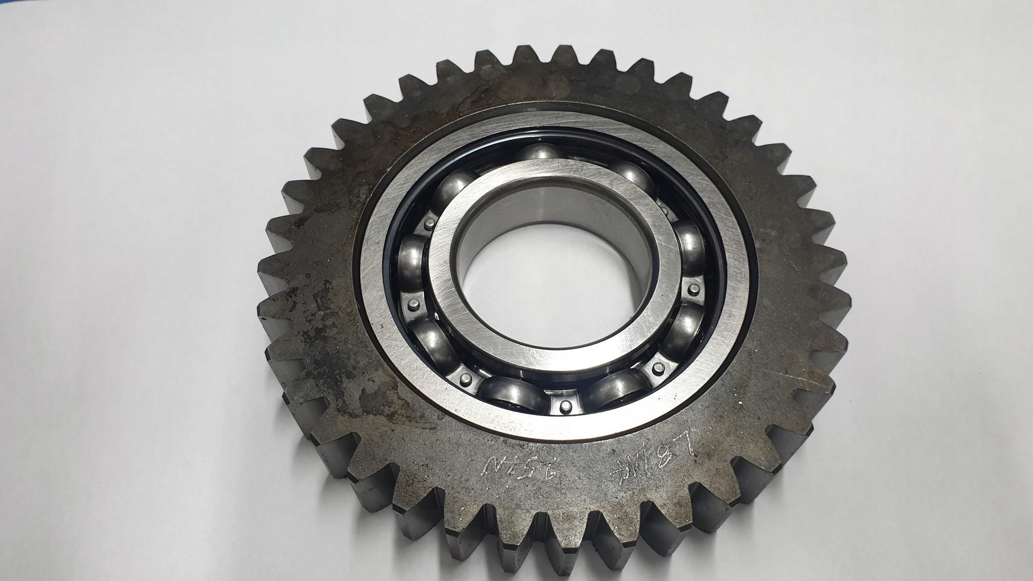 004-001-002624 - Шестерня газонокосилка PRONAR PDT260 PDT300 PDD830
