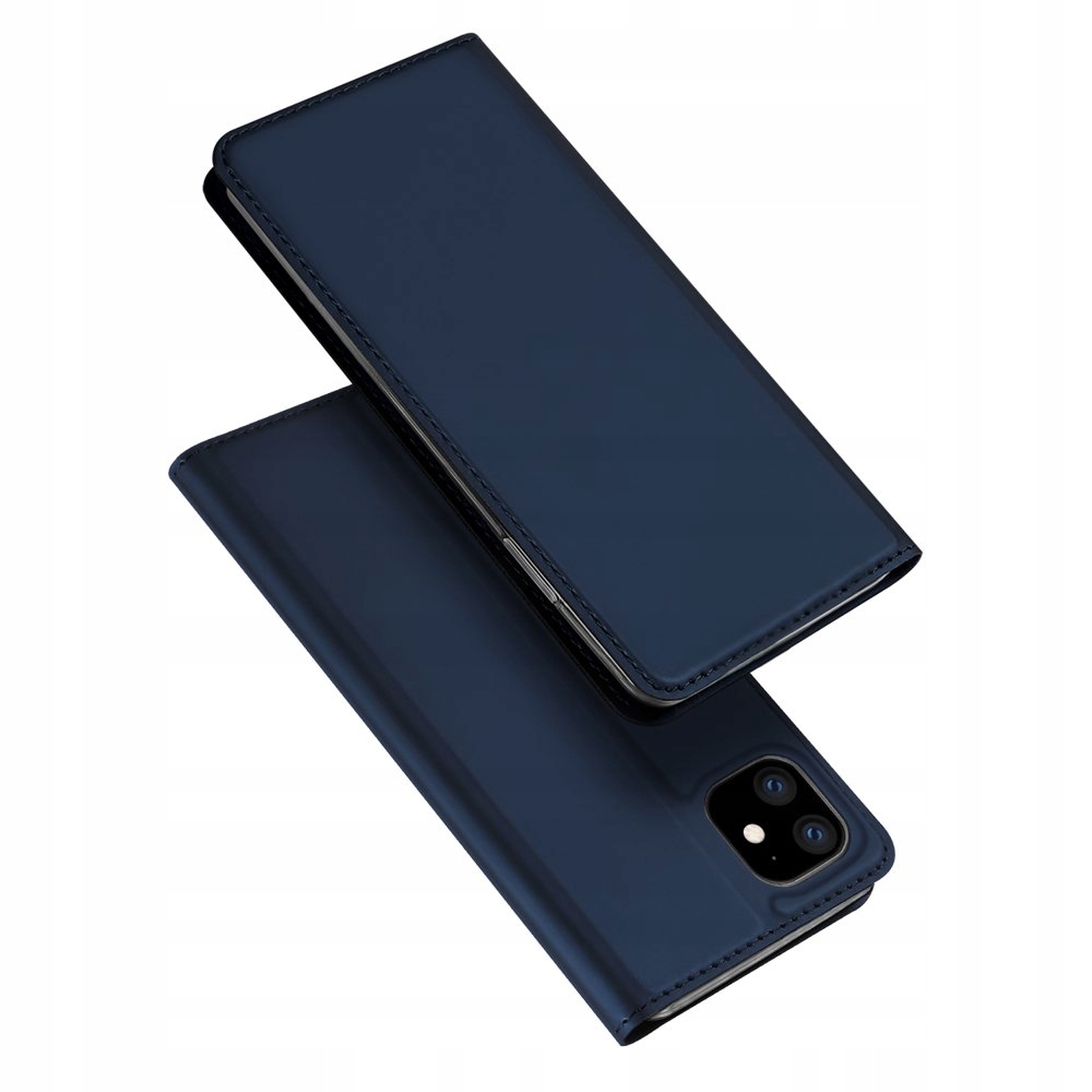 

Etui Dux Ducis Z Klapką Futerał Case Do Iphone 11