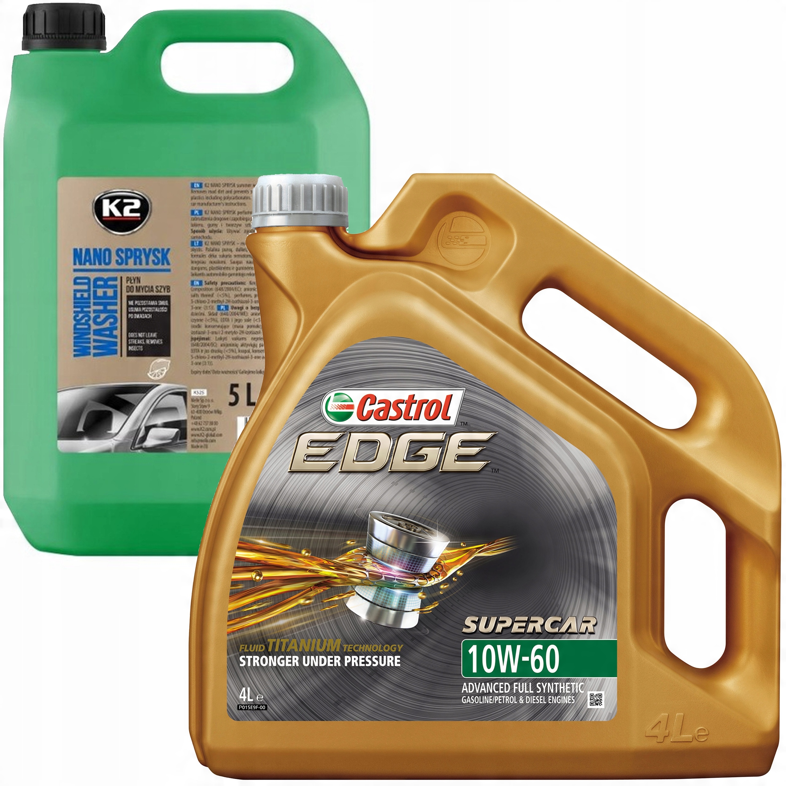 

Castrol Edge 10W-60 SuperCar 4L K2 Nano Sprysk