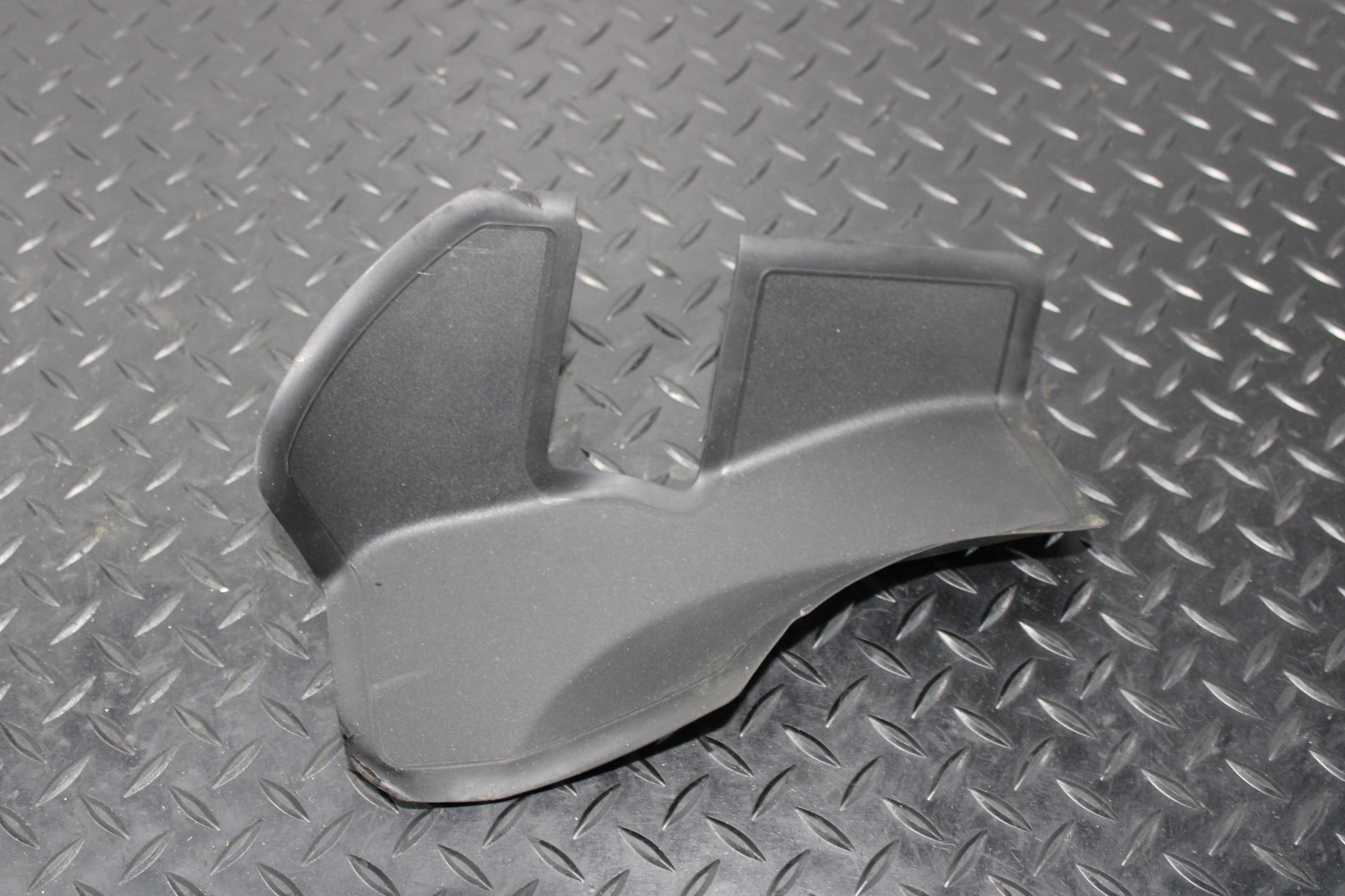 cover spoiler JAGUAR F-PACE X761 HK83-44249-AE